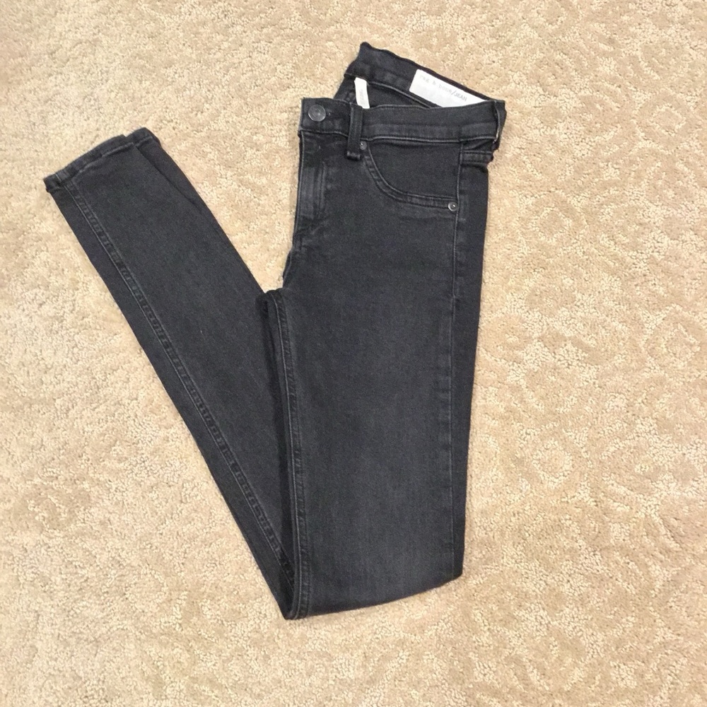 Rag And Bone Jean - image 3